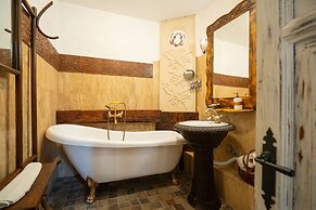 Fortuna Eco Boutique Hotel