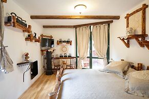 Fortuna Eco Boutique Hotel