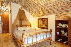 Fortuna Eco Boutique Hotel