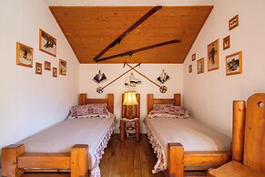 Fortuna Eco Boutique Hotel