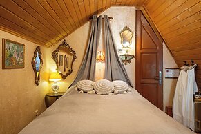 Fortuna Eco Boutique Hotel
