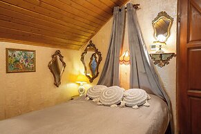 Fortuna Eco Boutique Hotel