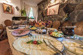 Fortuna Eco Boutique Hotel