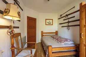 Fortuna Eco Boutique Hotel