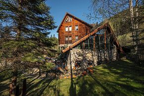 Fortuna Eco Boutique Hotel