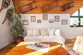 Fortuna Eco Boutique Hotel