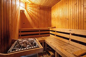 Fortuna Eco Boutique Hotel
