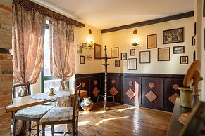 Fortuna Eco Boutique Hotel