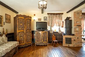 Fortuna Eco Boutique Hotel