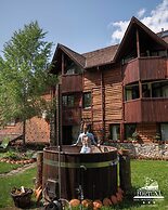 Fortuna Eco Boutique Hotel