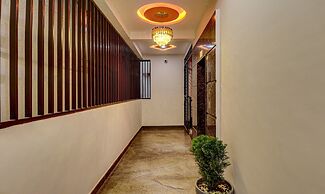 Treebo Three Street Inn