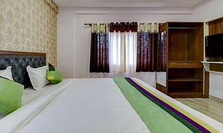 Treebo Three Street Inn