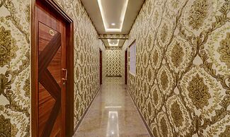 Treebo Three Street Inn