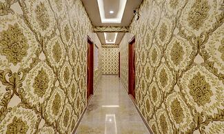 Treebo Three Street Inn