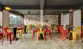 Treebo Three Street Inn