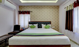 Treebo Three Street Inn