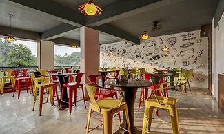 Treebo Three Street Inn