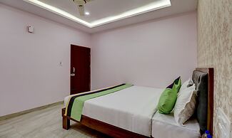 Treebo Three Street Inn