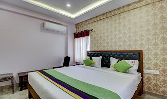 Treebo Three Street Inn