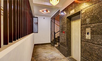 Treebo Three Street Inn