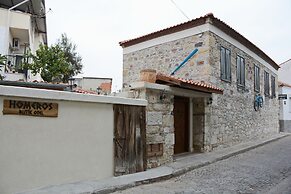 Homeros Butik Otel