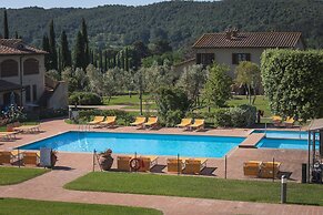 Relais la Pieve Vecchia