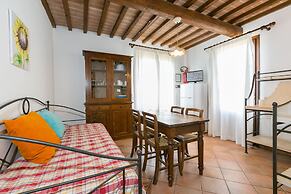 Relais la Pieve Vecchia