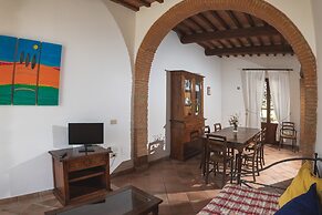 Relais la Pieve Vecchia