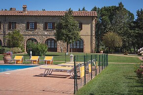 Relais la Pieve Vecchia