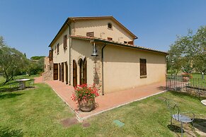 Relais la Pieve Vecchia