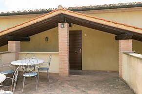 Relais la Pieve Vecchia