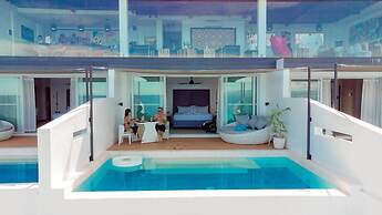 Epic Suites Bohol - Adults Only