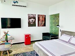 Epic Suites Bohol - Adults Only