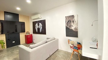 Epic Suites Bohol - Adults Only