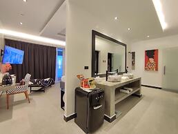 Epic Suites Bohol - Adults Only