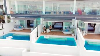 Epic Suites Bohol - Adults Only