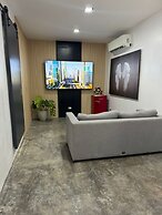 Epic Suites Bohol - Adults Only