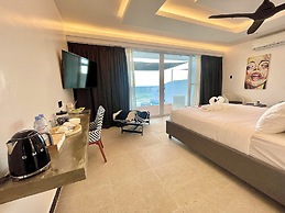 Epic Suites Bohol - Adults Only
