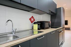 Via Niccolo Tommaseo 4 - Appartamento 1