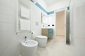 Via Niccolo Tommaseo 4 - Appartamento 1