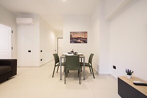 Via Niccolo Tommaseo 4 - Appartamento 1