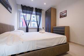 Via Niccolo Tommaseo 4 - Appartamento 1