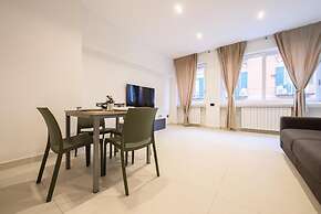 Via Niccolo Tommaseo 4 - Appartamento 1