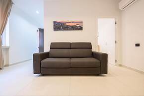 Via Niccolo Tommaseo 4 - Appartamento 1