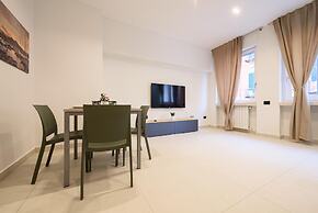 Via Niccolo Tommaseo 4 - Appartamento 1