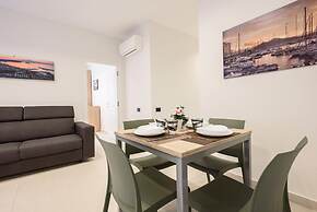 Via Niccolo Tommaseo 4 - Appartamento 1