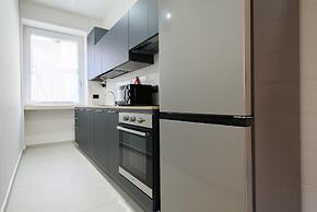 Via Niccolo Tommaseo 4 - Appartamento 1