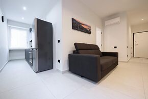 Via Niccolo Tommaseo 4 - Appartamento 1