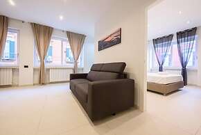 Via Niccolo Tommaseo 4 - Appartamento 1