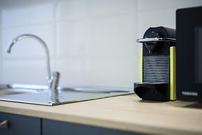 Via Niccolo Tommaseo 4 - Appartamento 1